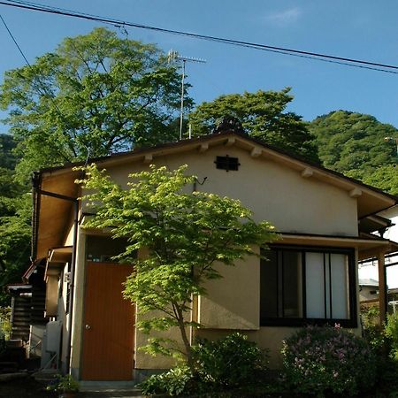 Nikko Cottage Fu-Sha Екстер'єр фото