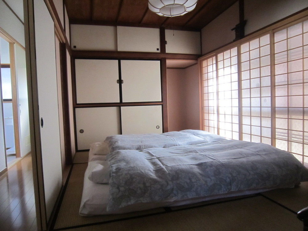 Nikko Cottage Fu-Sha Екстер'єр фото