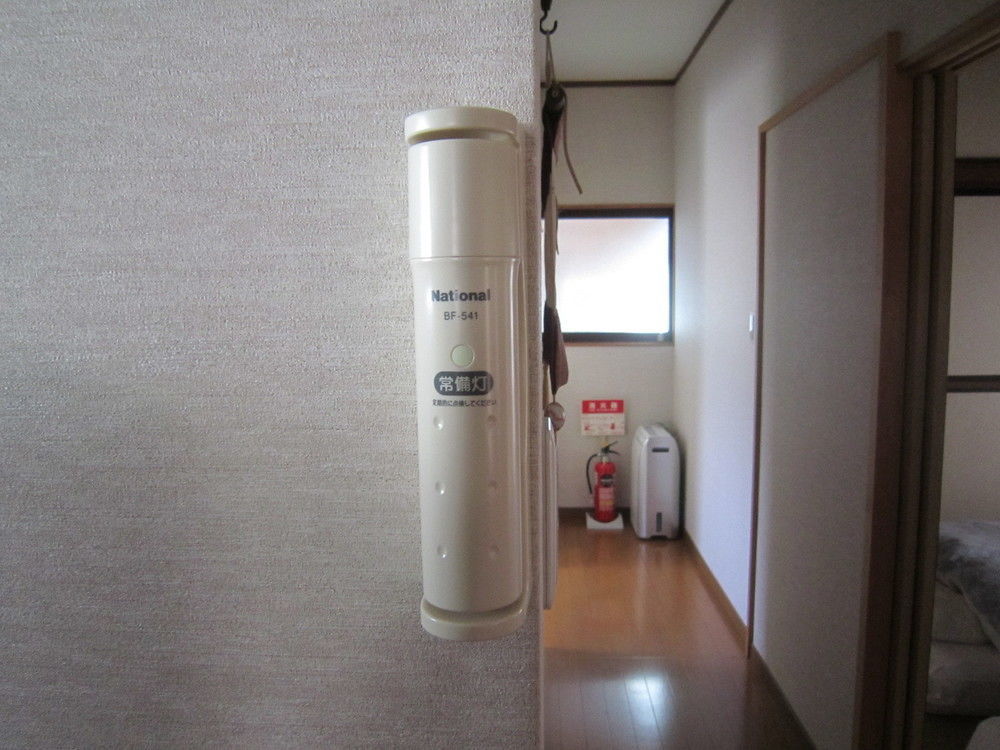 Nikko Cottage Fu-Sha Екстер'єр фото