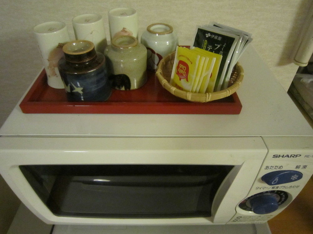 Nikko Cottage Fu-Sha Екстер'єр фото