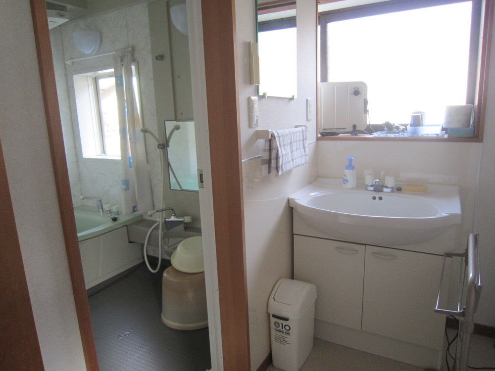 Nikko Cottage Fu-Sha Екстер'єр фото