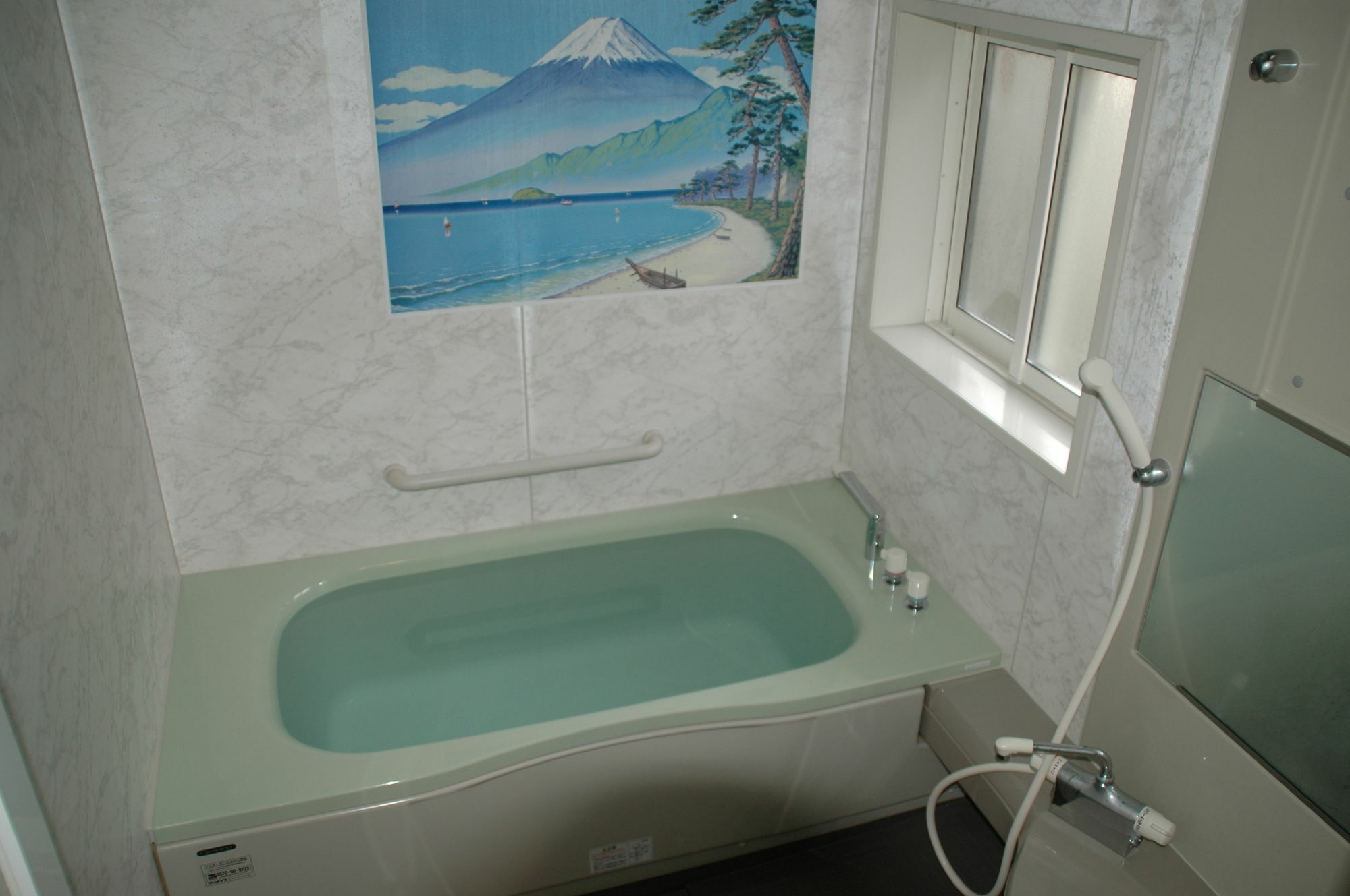Nikko Cottage Fu-Sha Екстер'єр фото