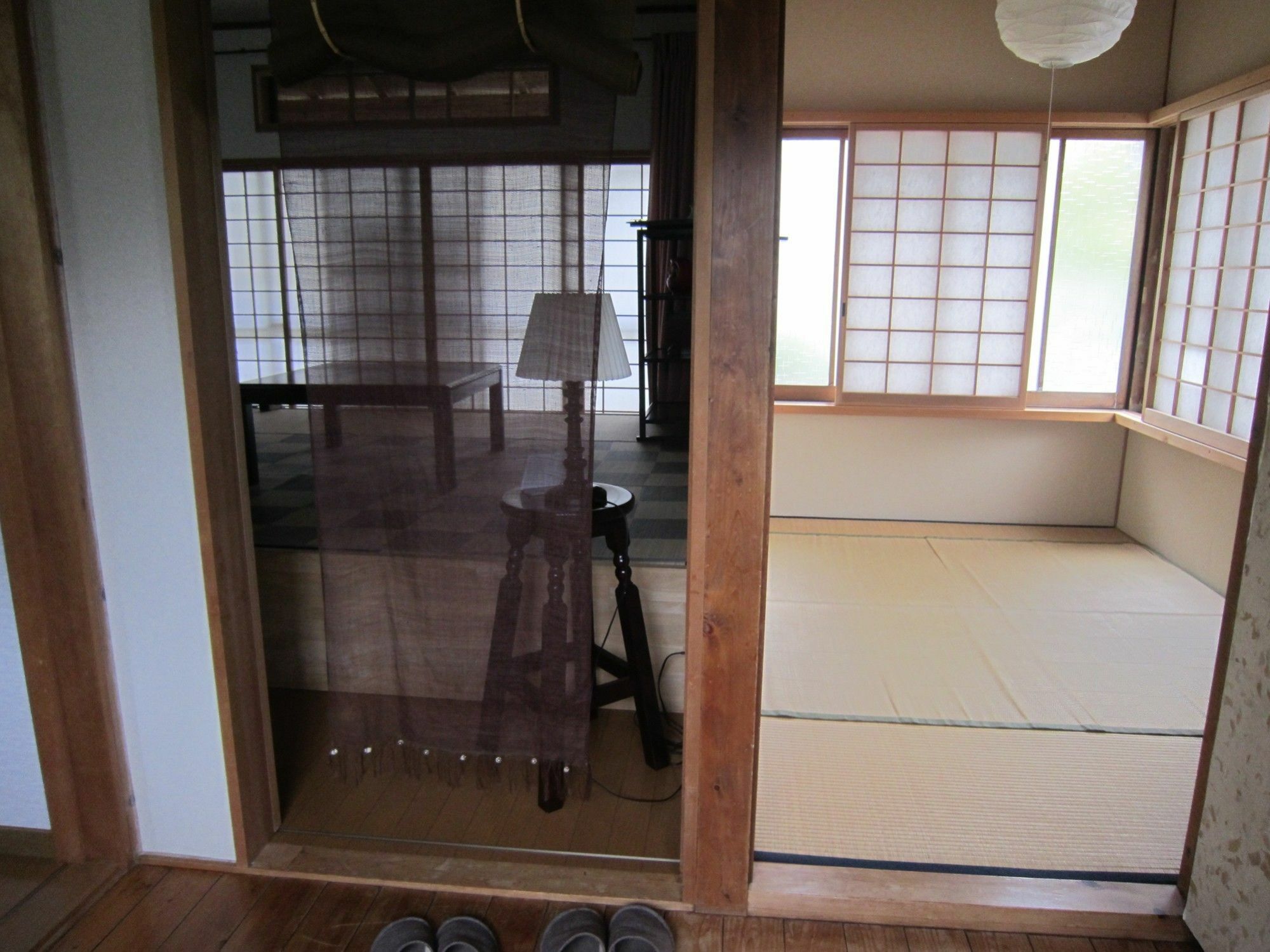 Nikko Cottage Fu-Sha Екстер'єр фото