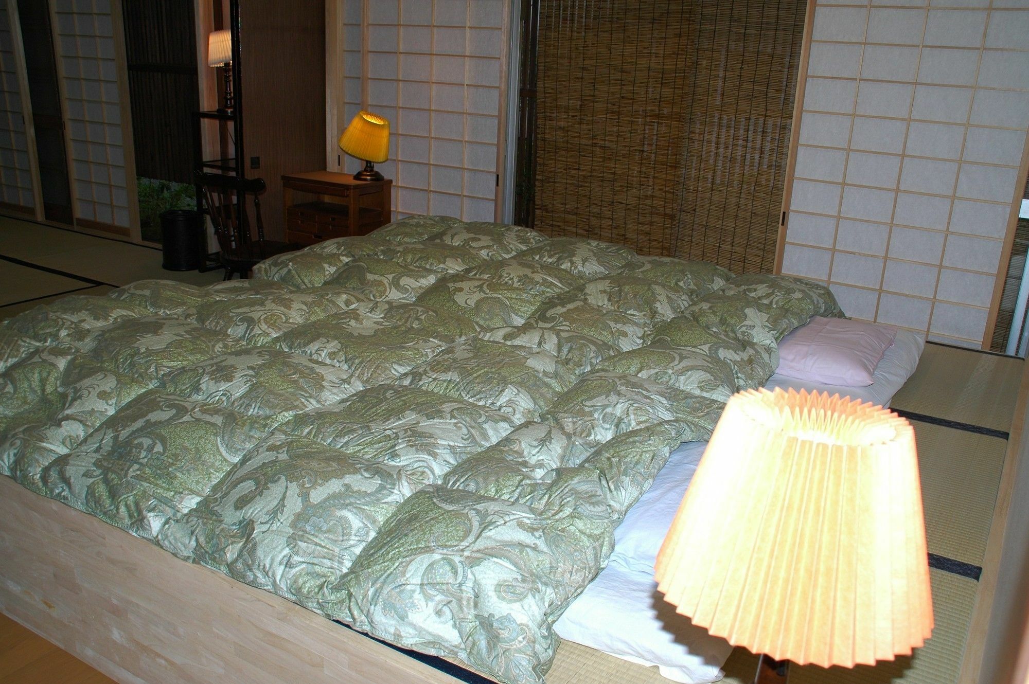 Nikko Cottage Fu-Sha Екстер'єр фото