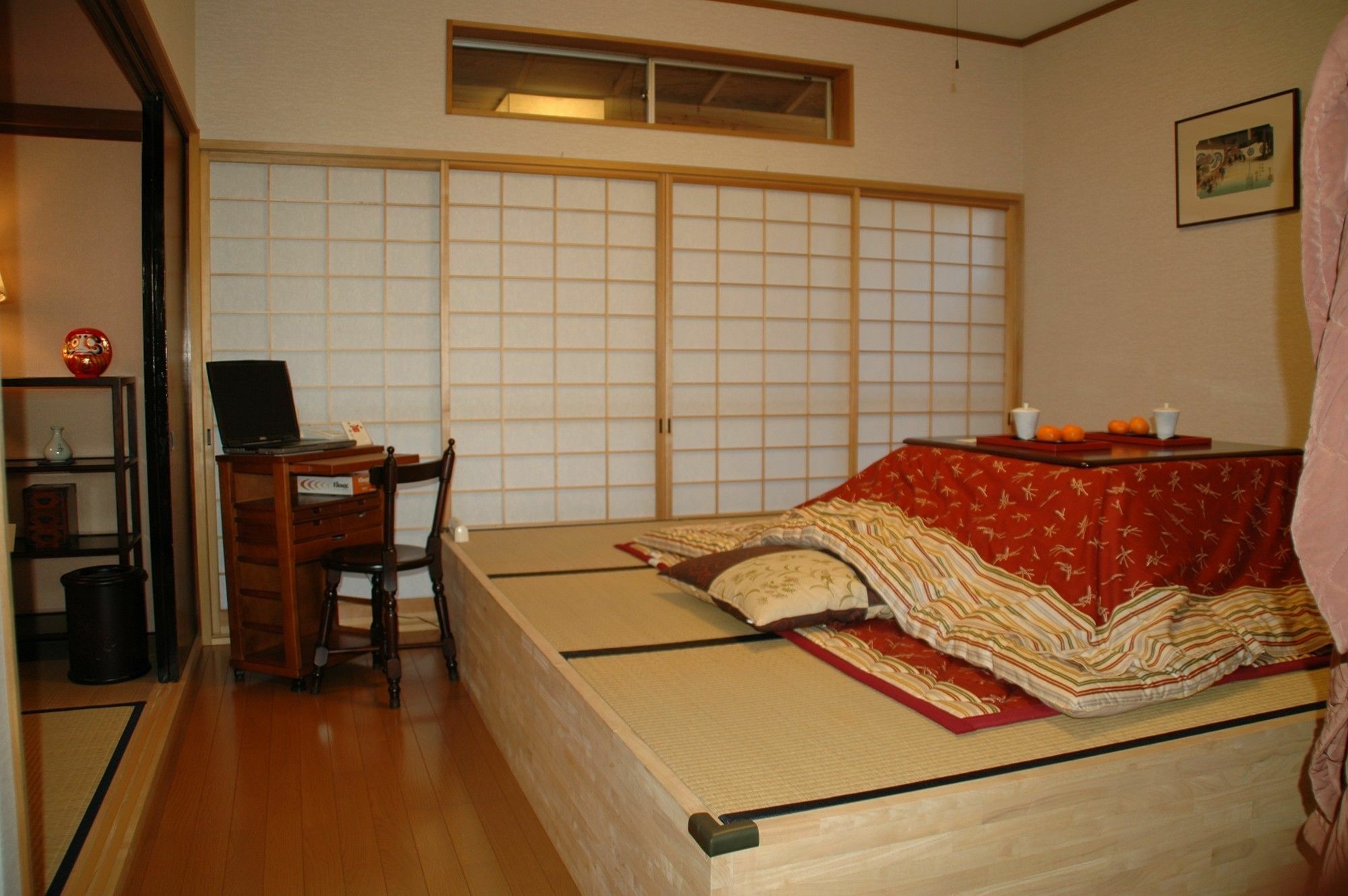 Nikko Cottage Fu-Sha Екстер'єр фото